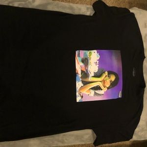 Olivia Rodrigo XL tee shirt. Excellent quality, like new